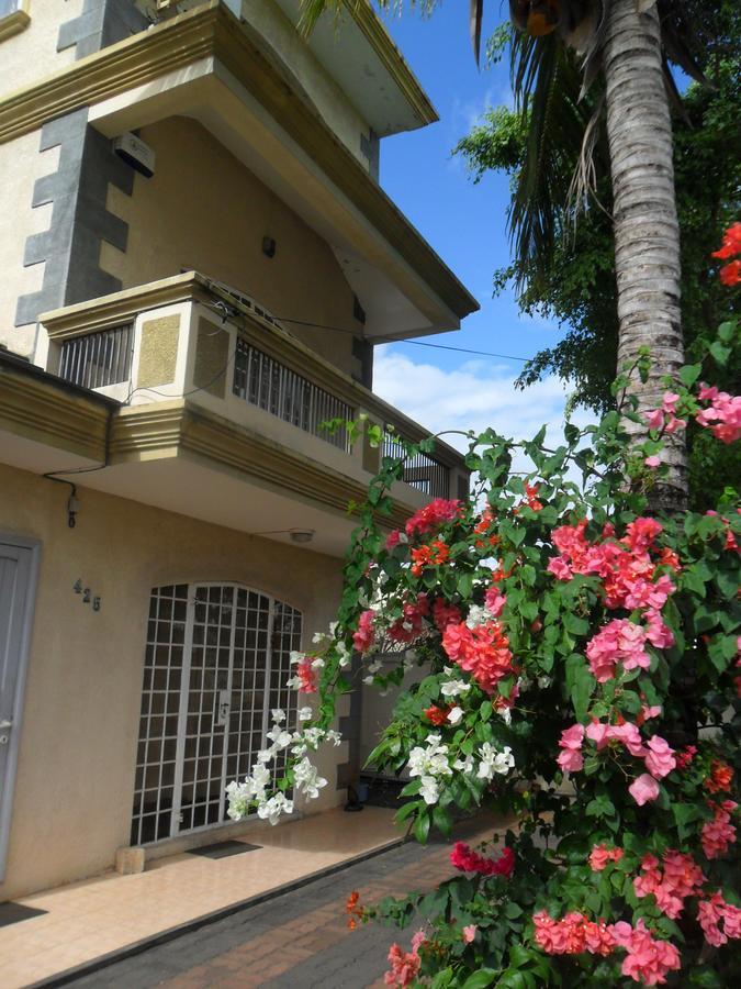 Residence Dream Lodge Flic-en-Flacq 外观 照片