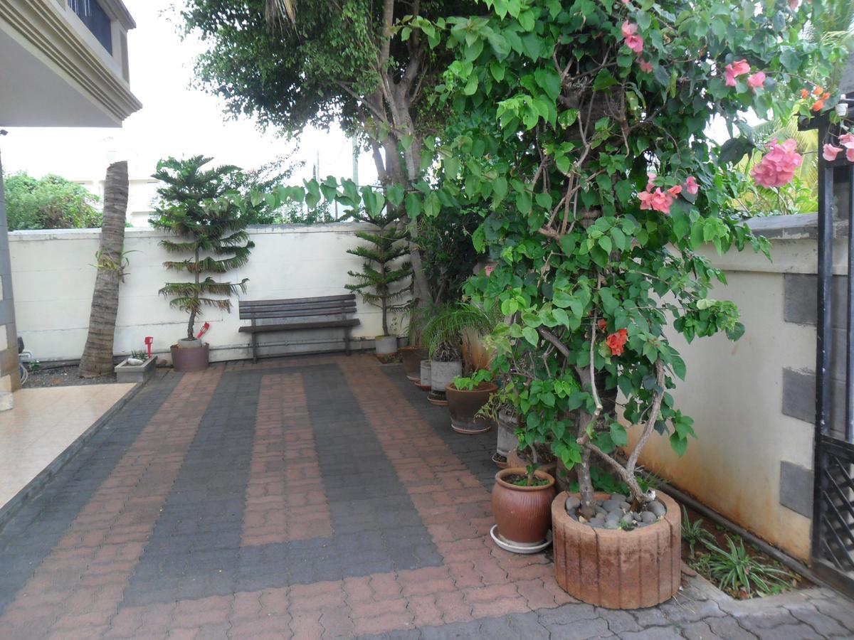 Residence Dream Lodge Flic-en-Flacq 外观 照片