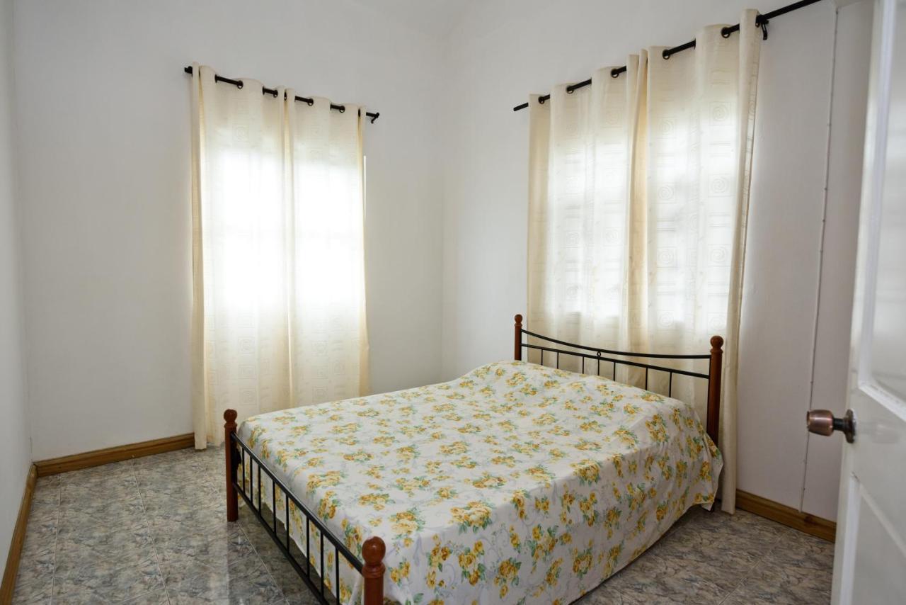 Residence Dream Lodge Flic-en-Flacq 外观 照片
