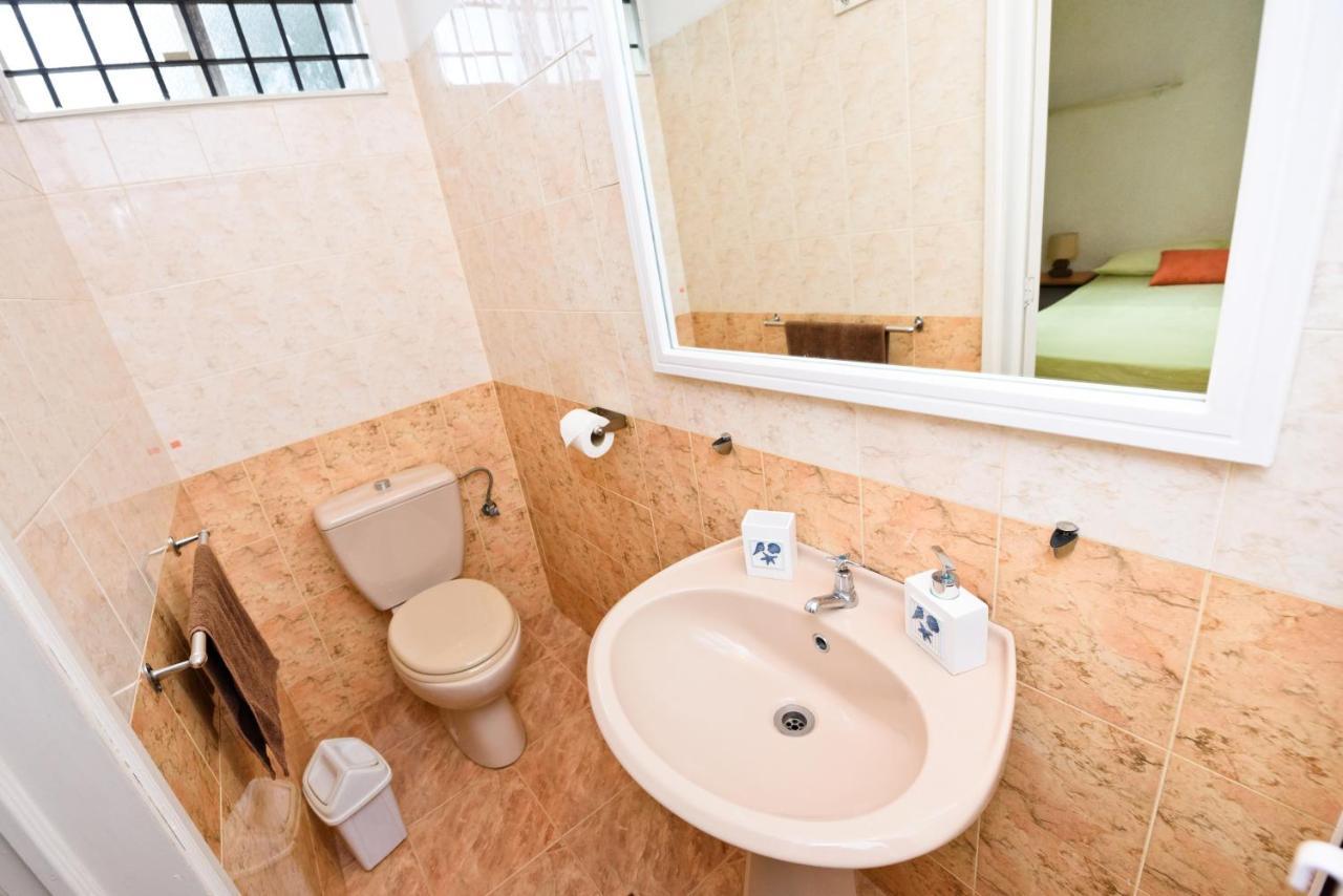 Residence Dream Lodge Flic-en-Flacq 外观 照片