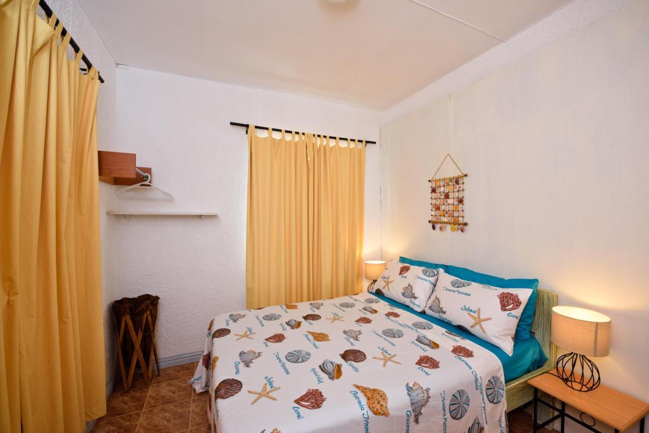 Residence Dream Lodge Flic-en-Flacq 外观 照片