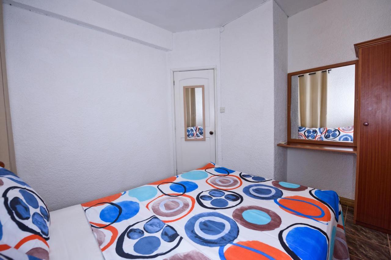 Residence Dream Lodge Flic-en-Flacq 外观 照片