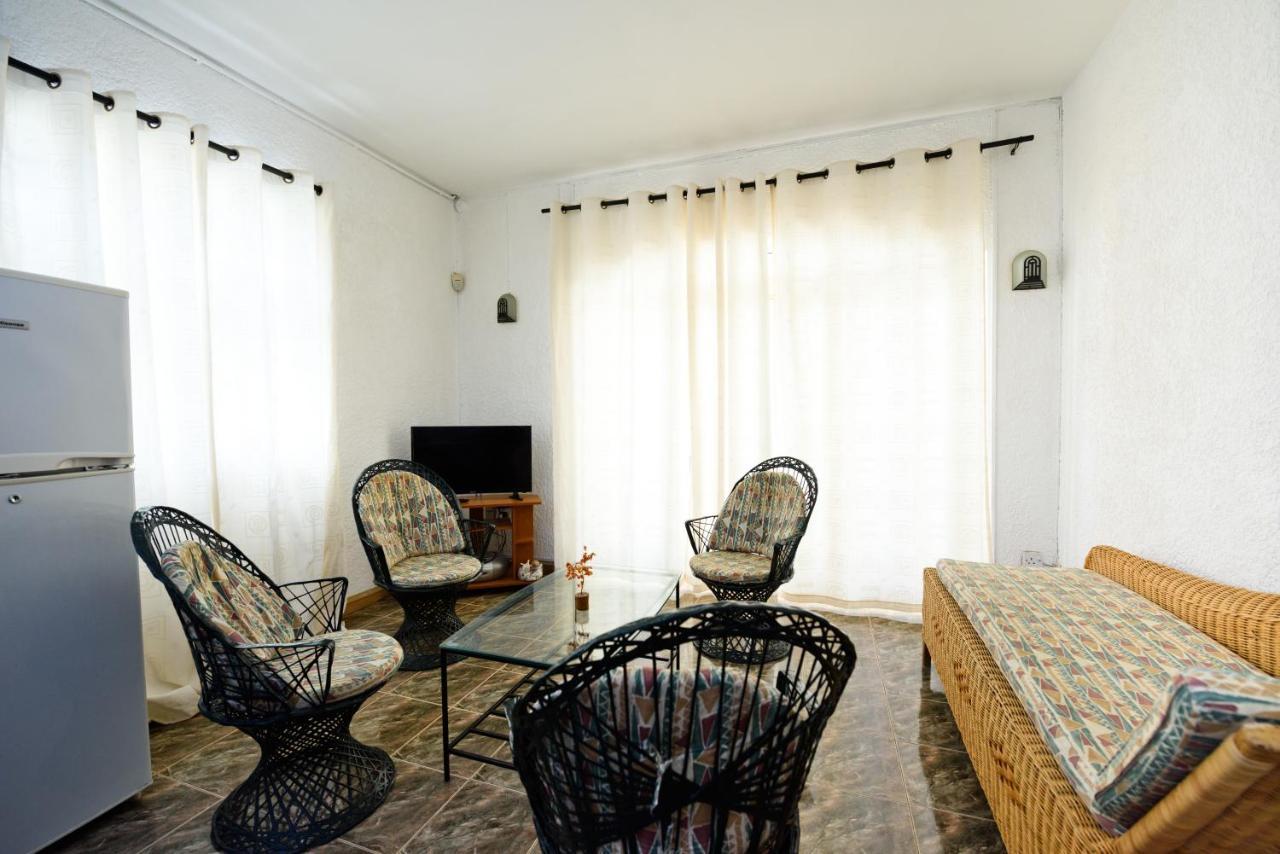 Residence Dream Lodge Flic-en-Flacq 外观 照片