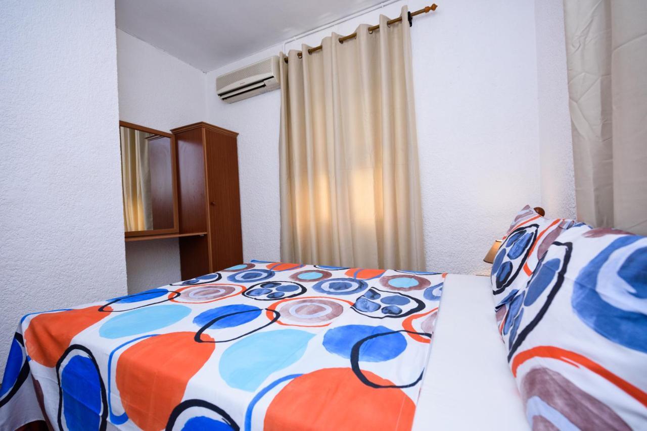 Residence Dream Lodge Flic-en-Flacq 外观 照片